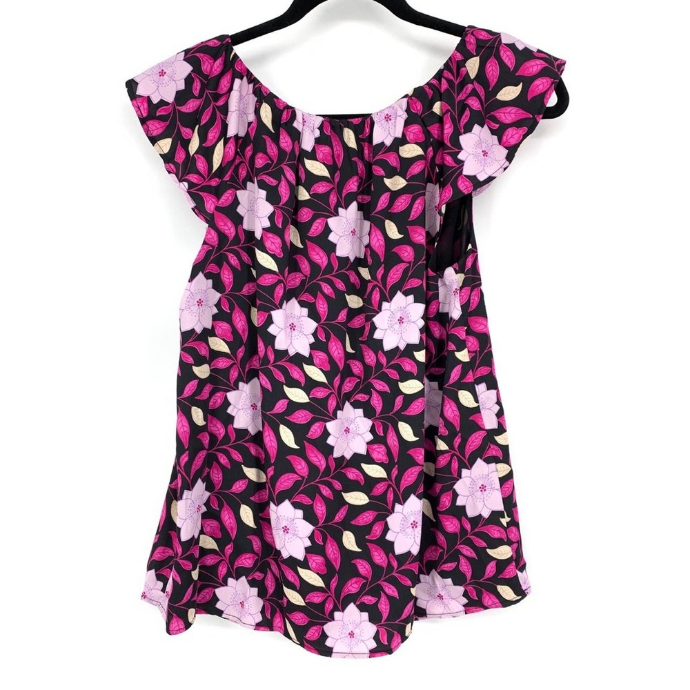 Ann Taylor blouse - M - Picture 3 of 6